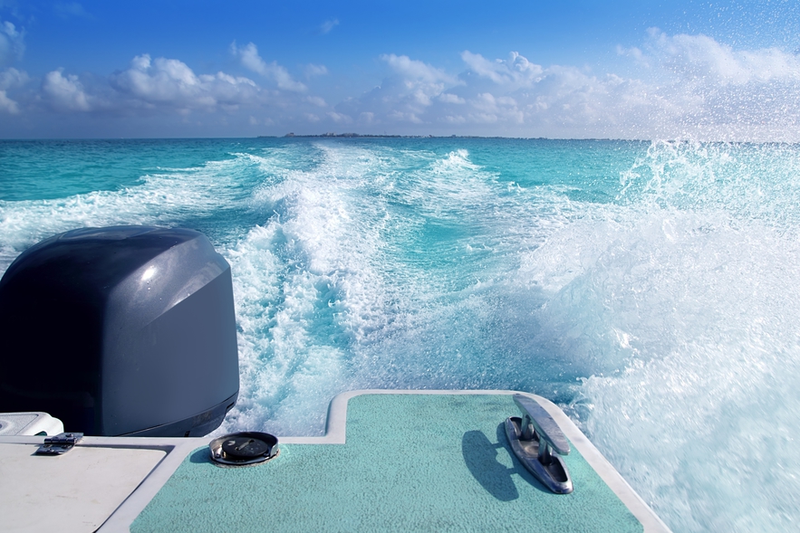 Tout savoir sur la reprogrammation moteur bateau