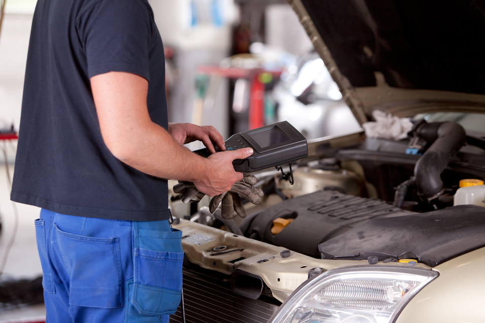 What Is Engine ChipTuning