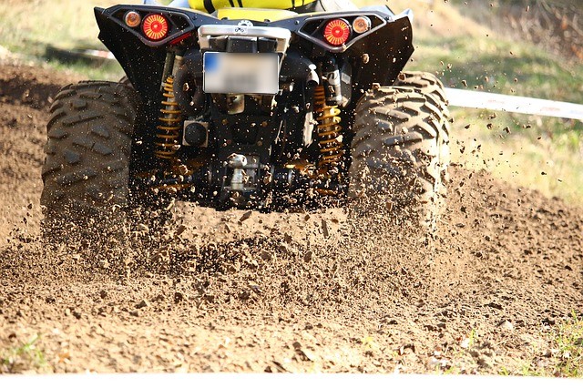 Reprogrammer le moteur de son quad : 4 avantages