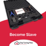 Autotuner Slave pack