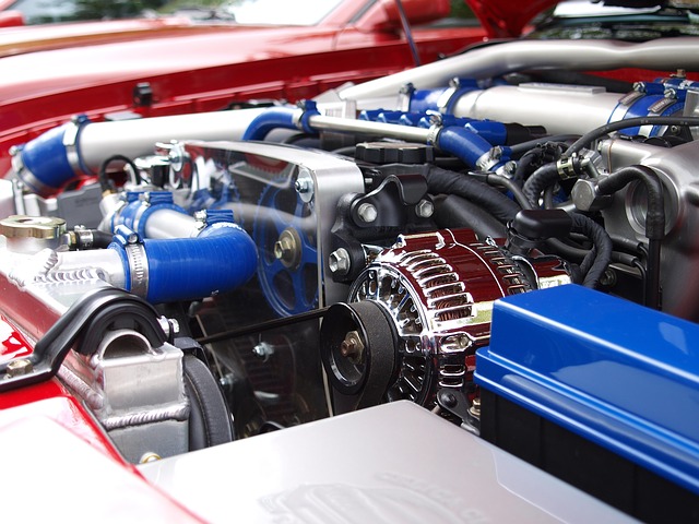 Reprogrammation moteur - Quels sont les avantages