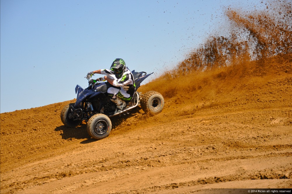 Quand reprogrammer son quad devient essentiel