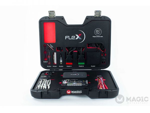 Flex Slave Pack