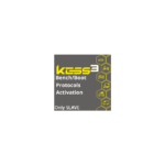 Alientech Kess3 Bench-Boot Protocols Activation