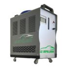 Décalamineur Moteur